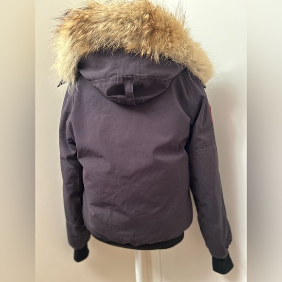 Canada Goose Y2K Black Chilliwack Jacket - Picture 2 of 13